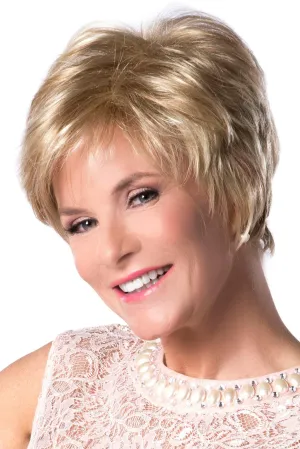 Toni Brattin Wigs - Timeless Plus HF #340