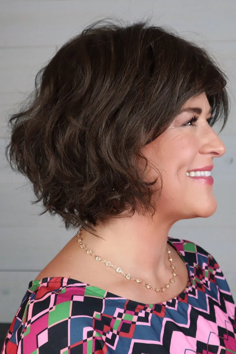 Toni Brattin Wigs - Trendy HF (#359)