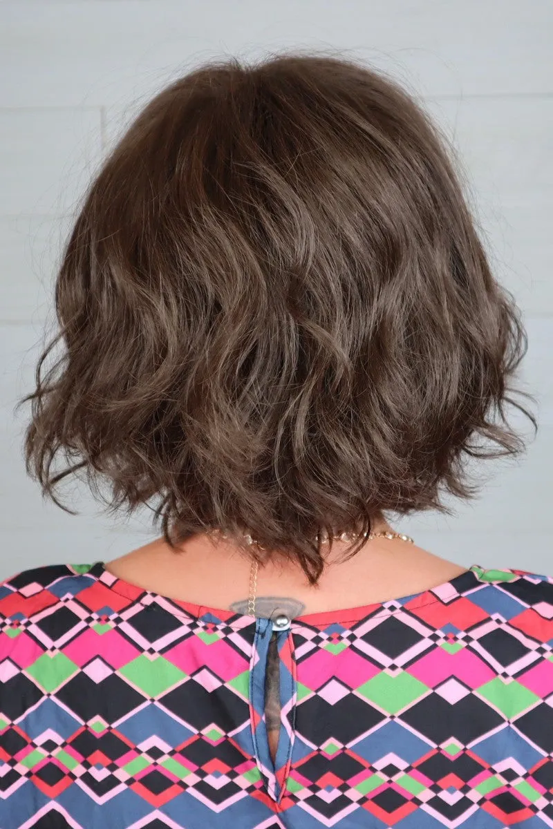 Toni Brattin Wigs - Trendy HF (#359)