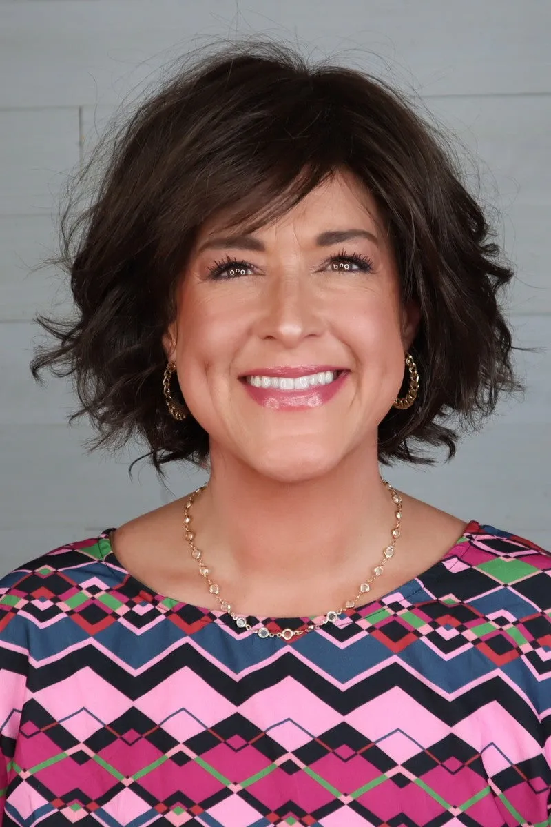 Toni Brattin Wigs - Trendy HF (#359)