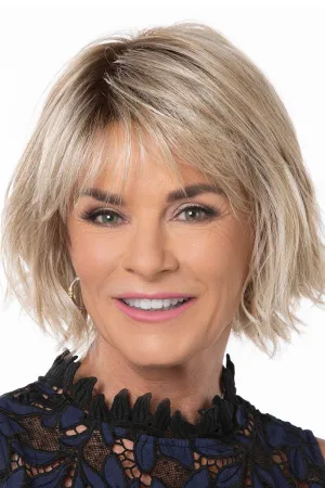 Toni Brattin Wigs - Trendy HF (#359)