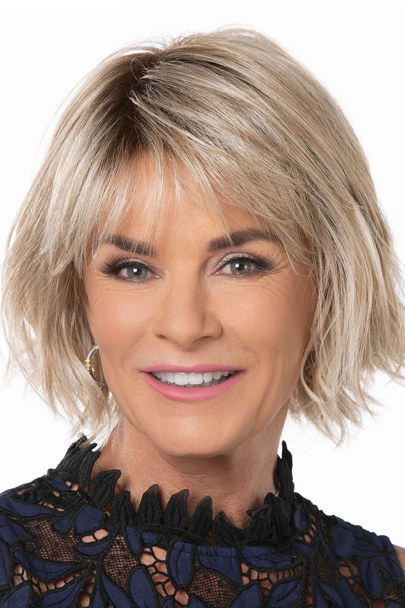 Toni Brattin Wigs - Trendy HF Plus (#359)