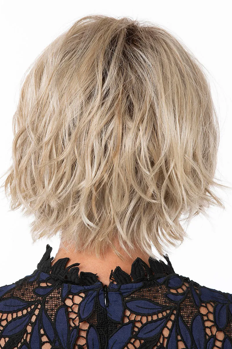 Toni Brattin Wigs - Trendy HF Plus (#359)