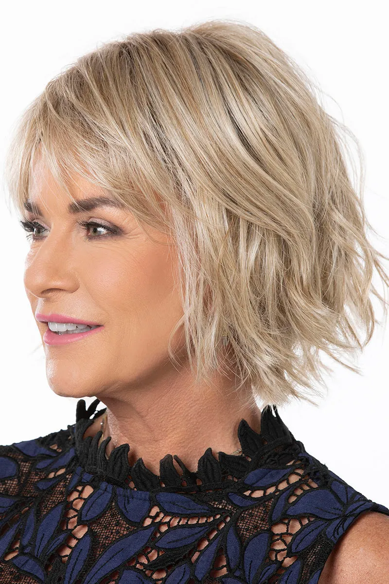 Toni Brattin Wigs - Trendy HF Plus (#359)