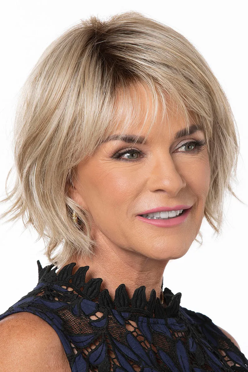 Toni Brattin Wigs - Trendy HF Plus (#359)