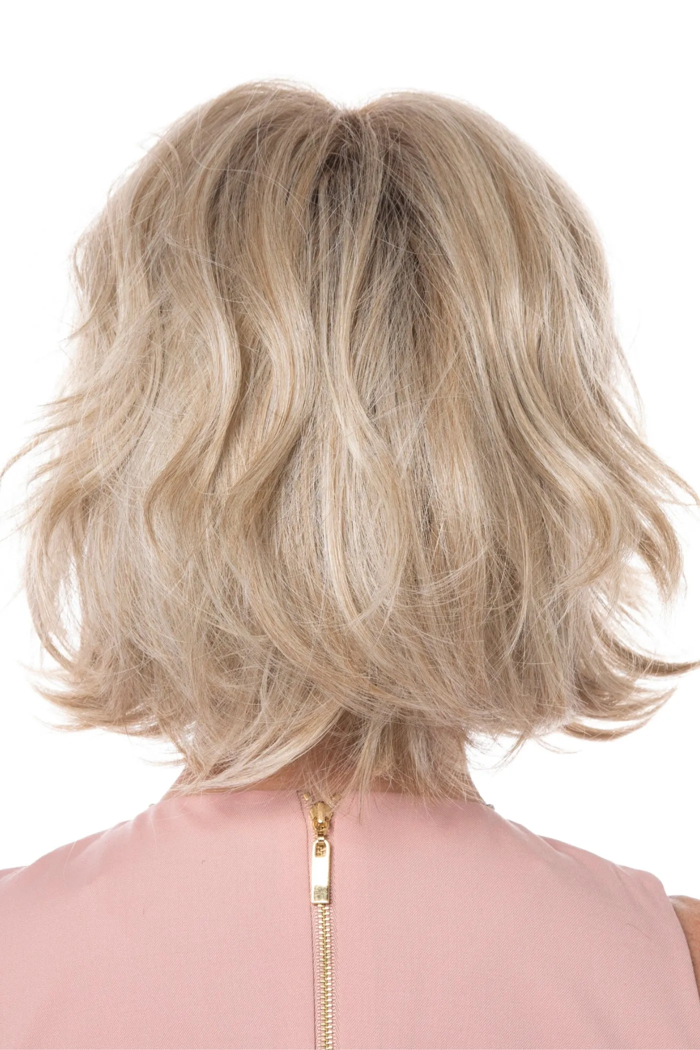 Toni Brattin Wigs - Unforgettable Plus (#364)