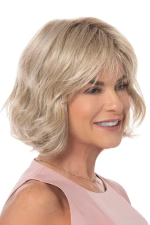 Toni Brattin Wigs - Unforgettable Plus (#364)