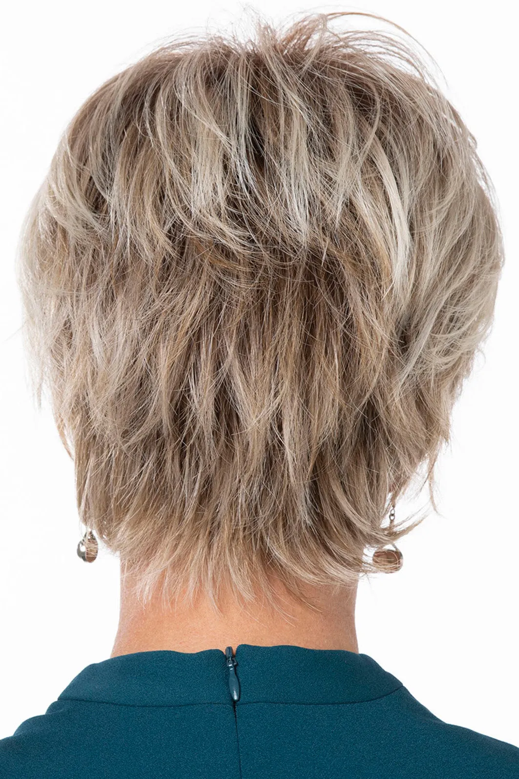 Toni Brattin Wigs - Whimsical HF (#361)
