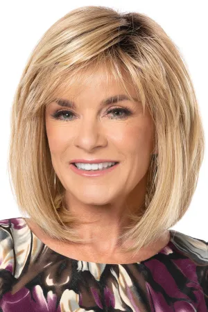 Toni Brattin Wigs - Whisper Plus HF (#357)