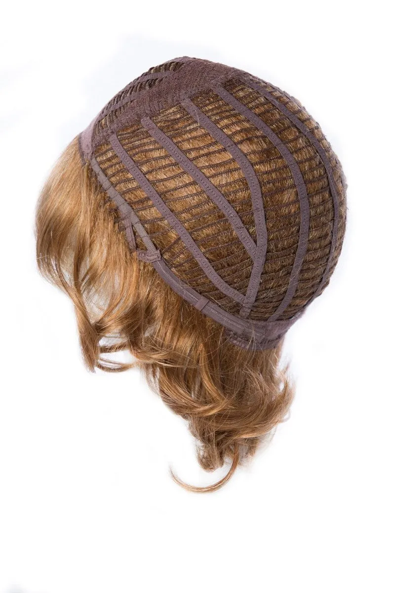 Toni Brattin Wigs - Whisper Plus HF (#357)