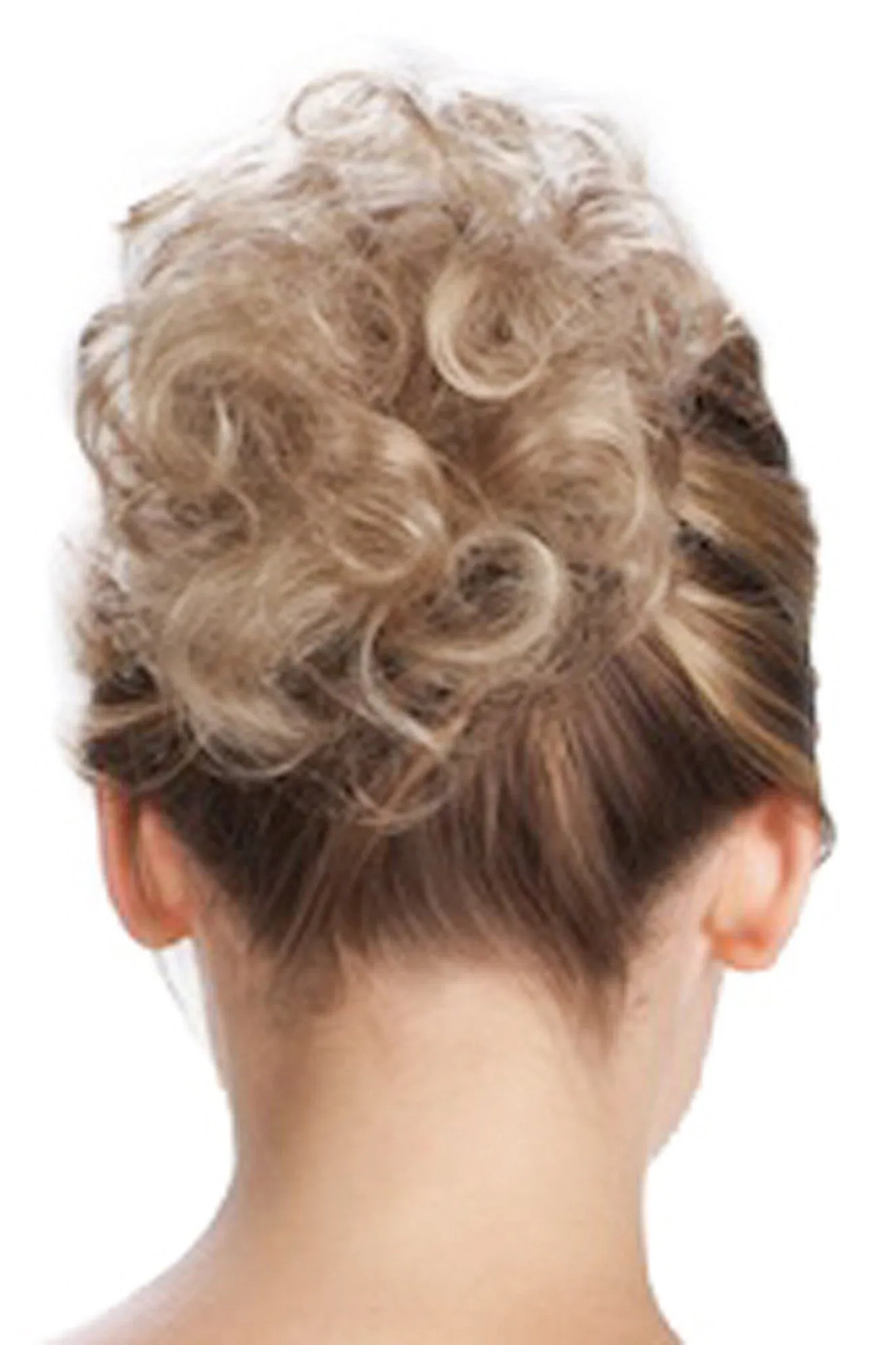 Tony of Beverly Additions - Pin Up