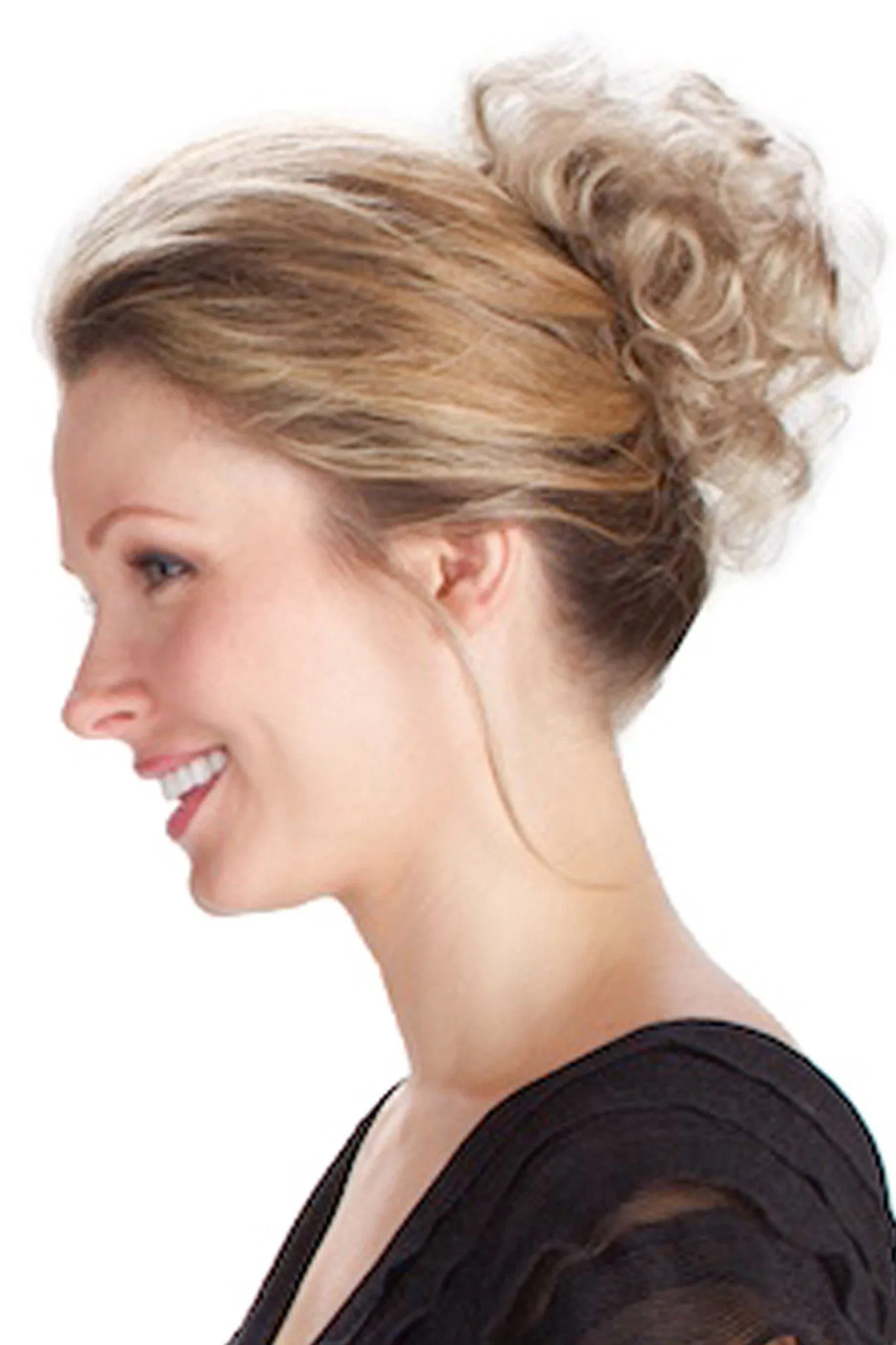 Tony of Beverly Additions - Pin Up