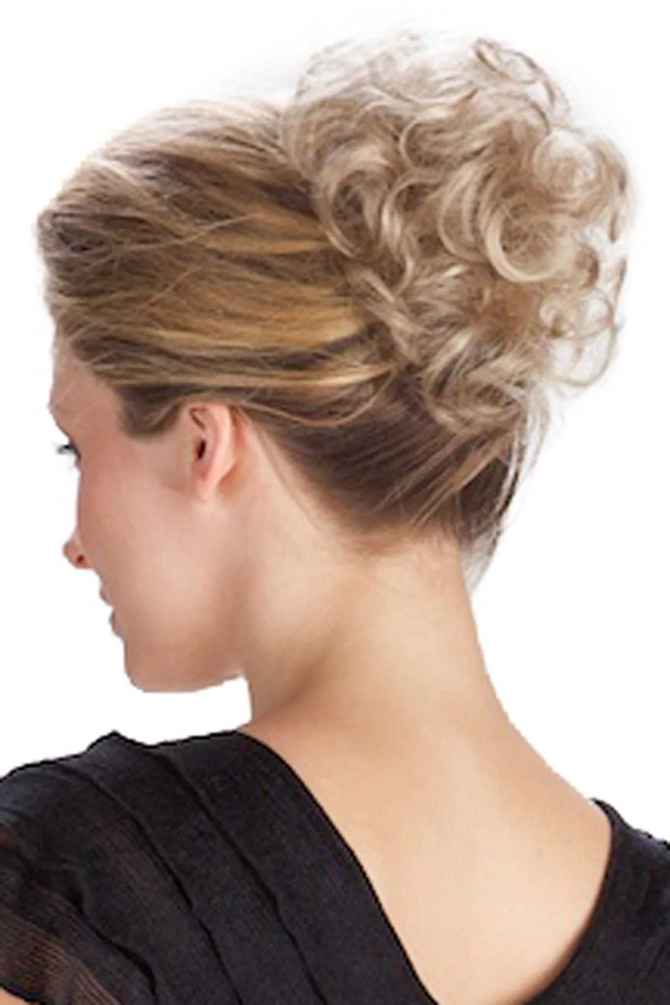 Tony of Beverly Additions - Pin Up