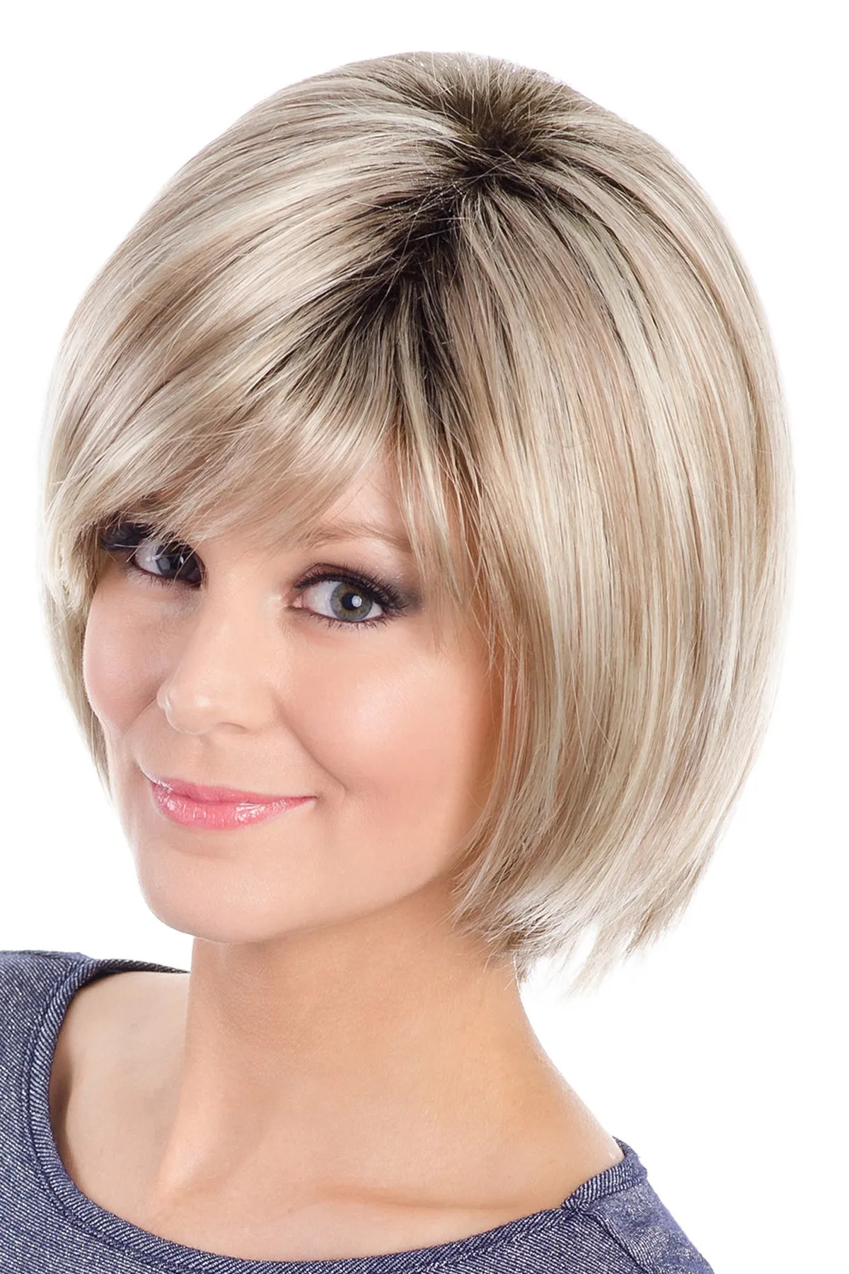 Tony of Beverly Wigs - Amali