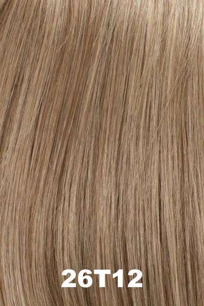 Tony of Beverly Wigs - Amali