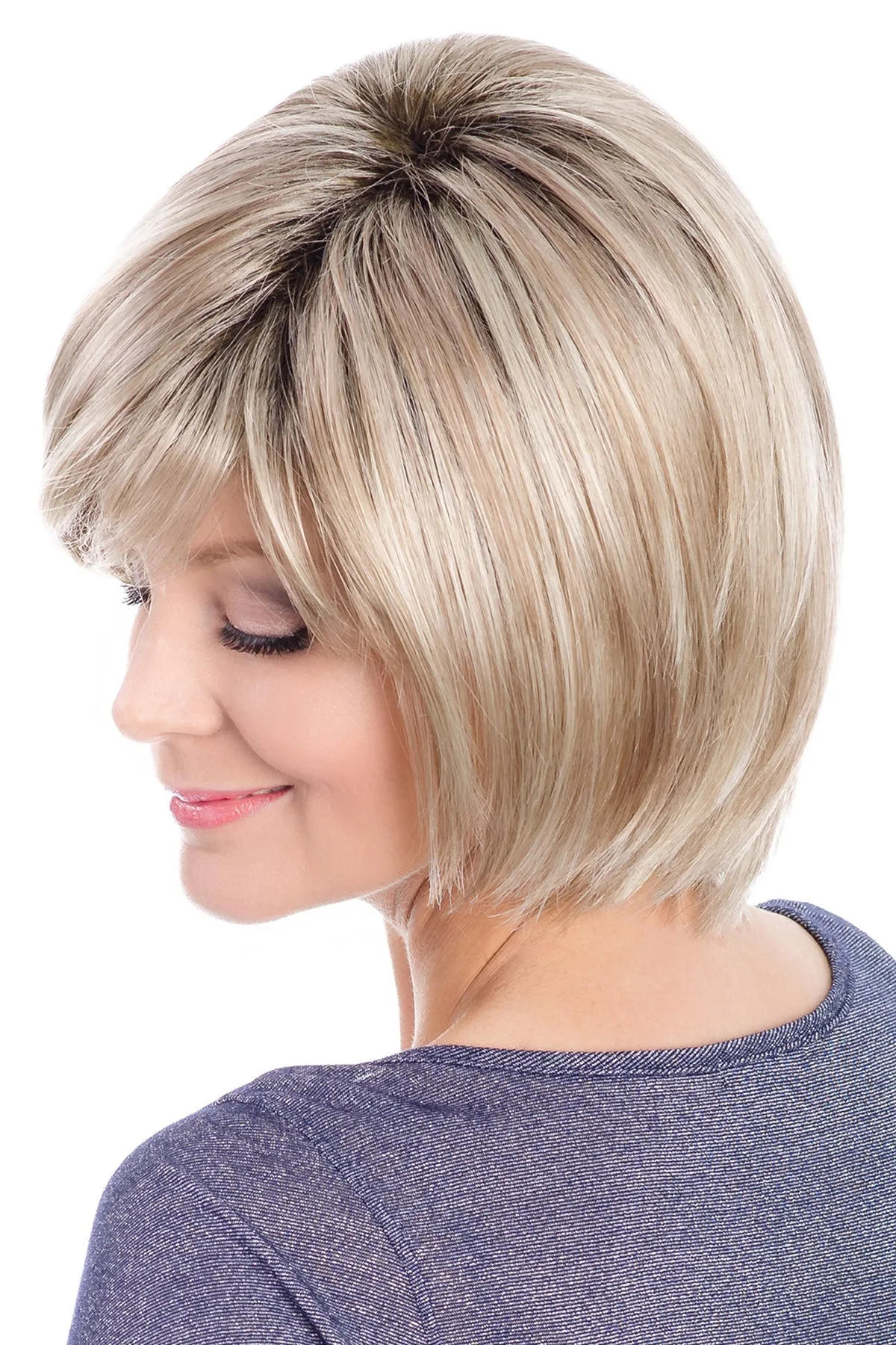 Tony of Beverly Wigs - Amali