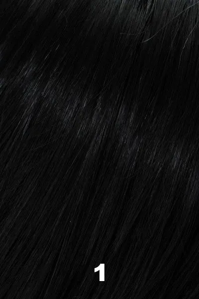 Tony of Beverly Wigs - Amali