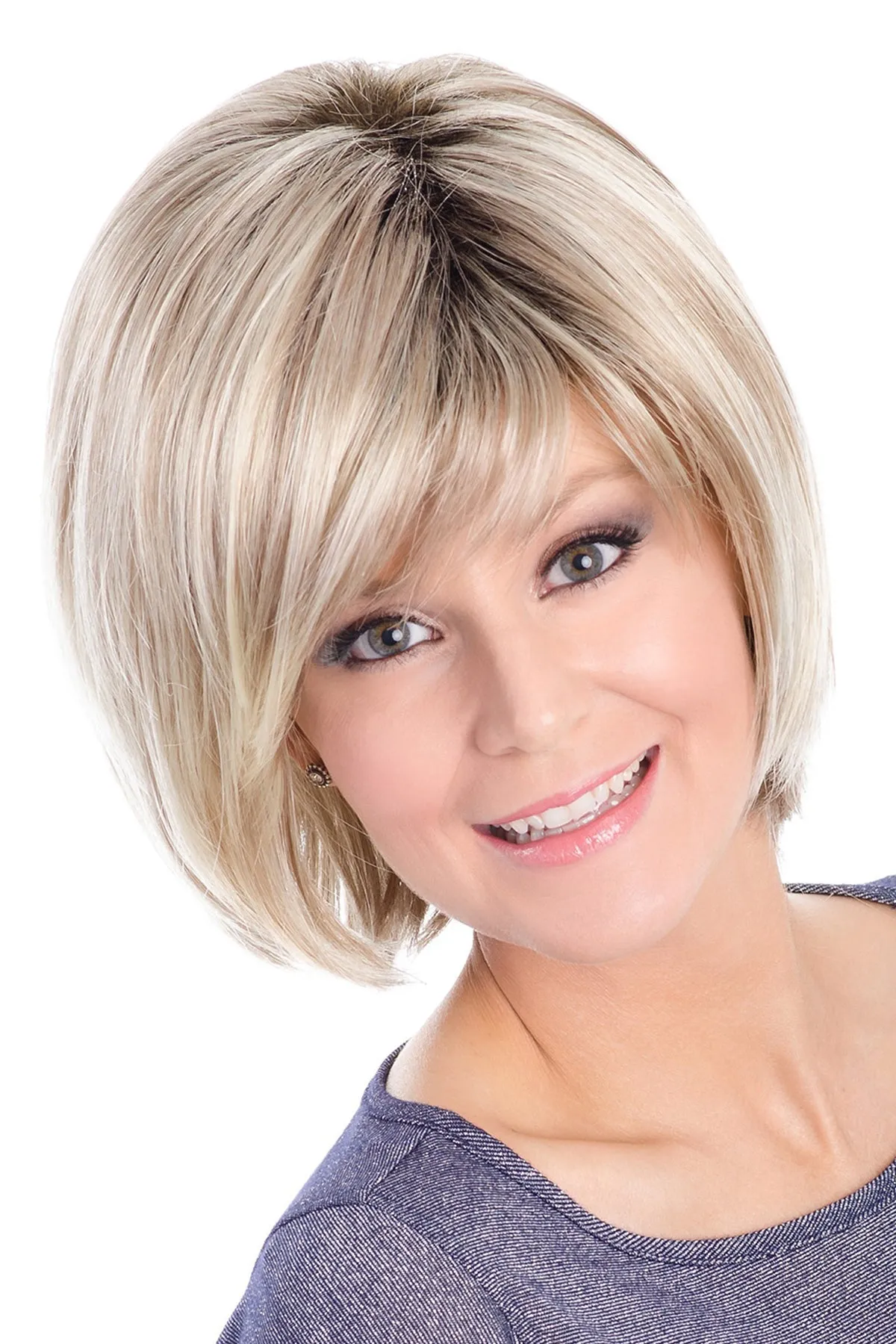 Tony of Beverly Wigs - Amali