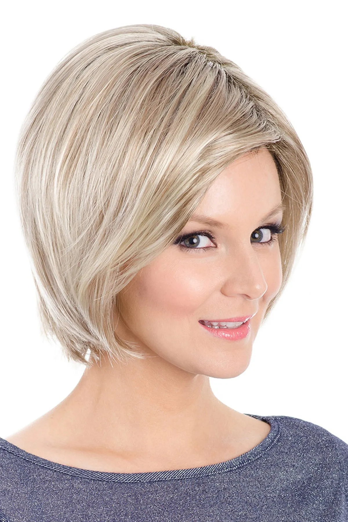 Tony of Beverly Wigs - Amali