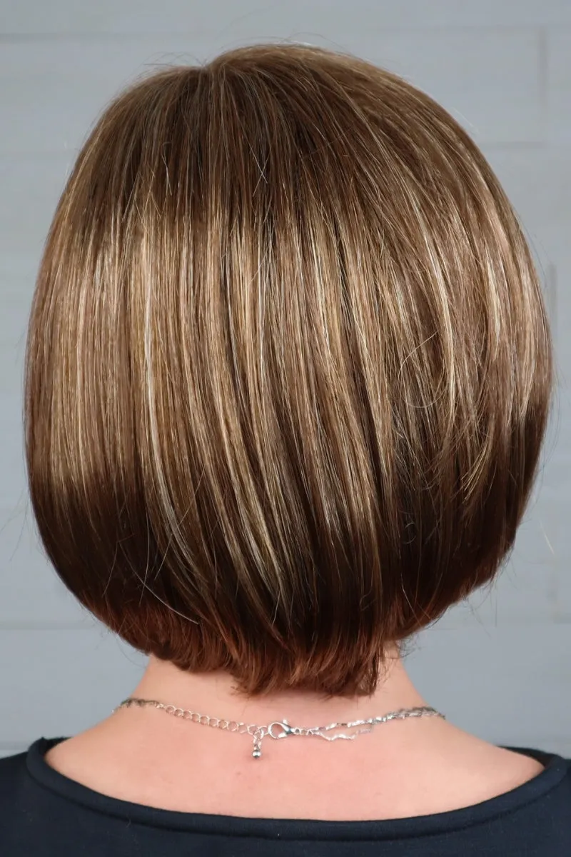 Tony of Beverly Wigs - Arya