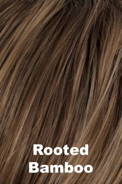 Tony of Beverly Wigs - Arya