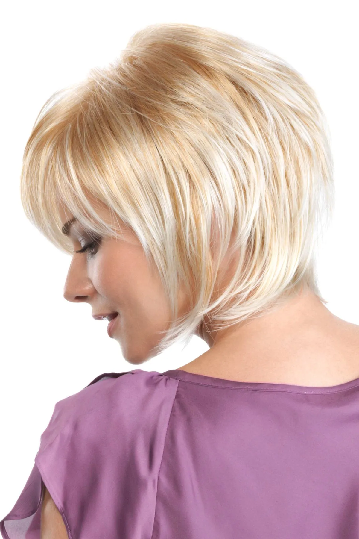 Tony of Beverly Wigs - Ava