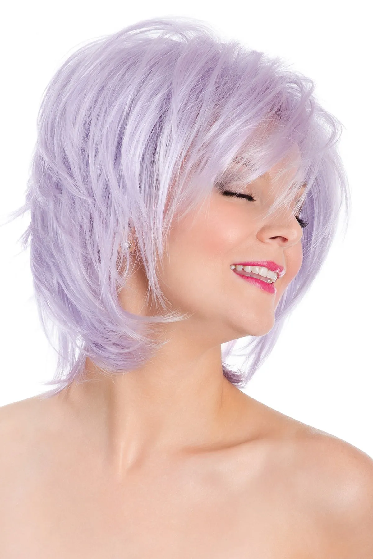 Tony of Beverly Wigs - Ava