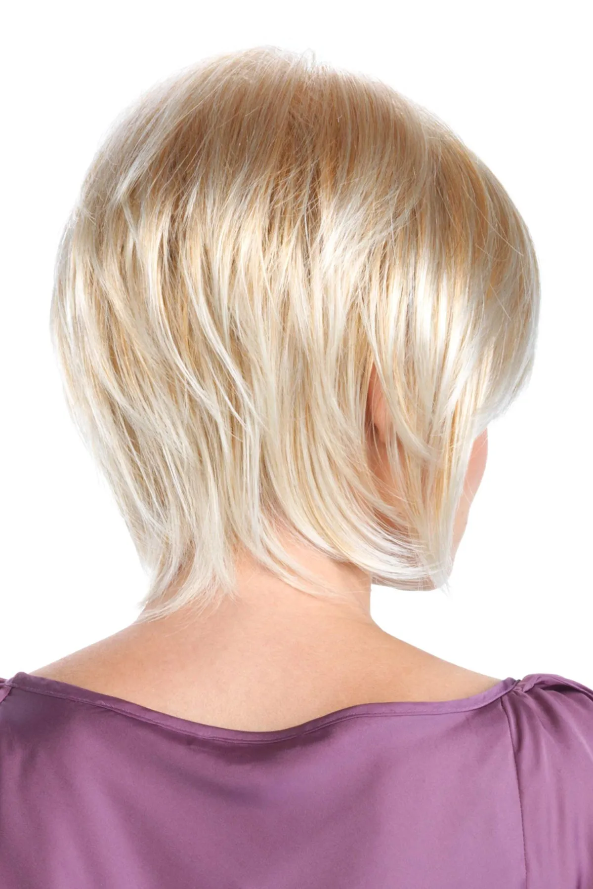 Tony of Beverly Wigs - Ava