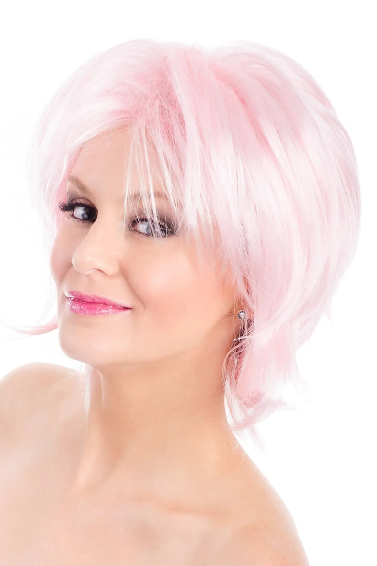 Tony of Beverly Wigs - Ava