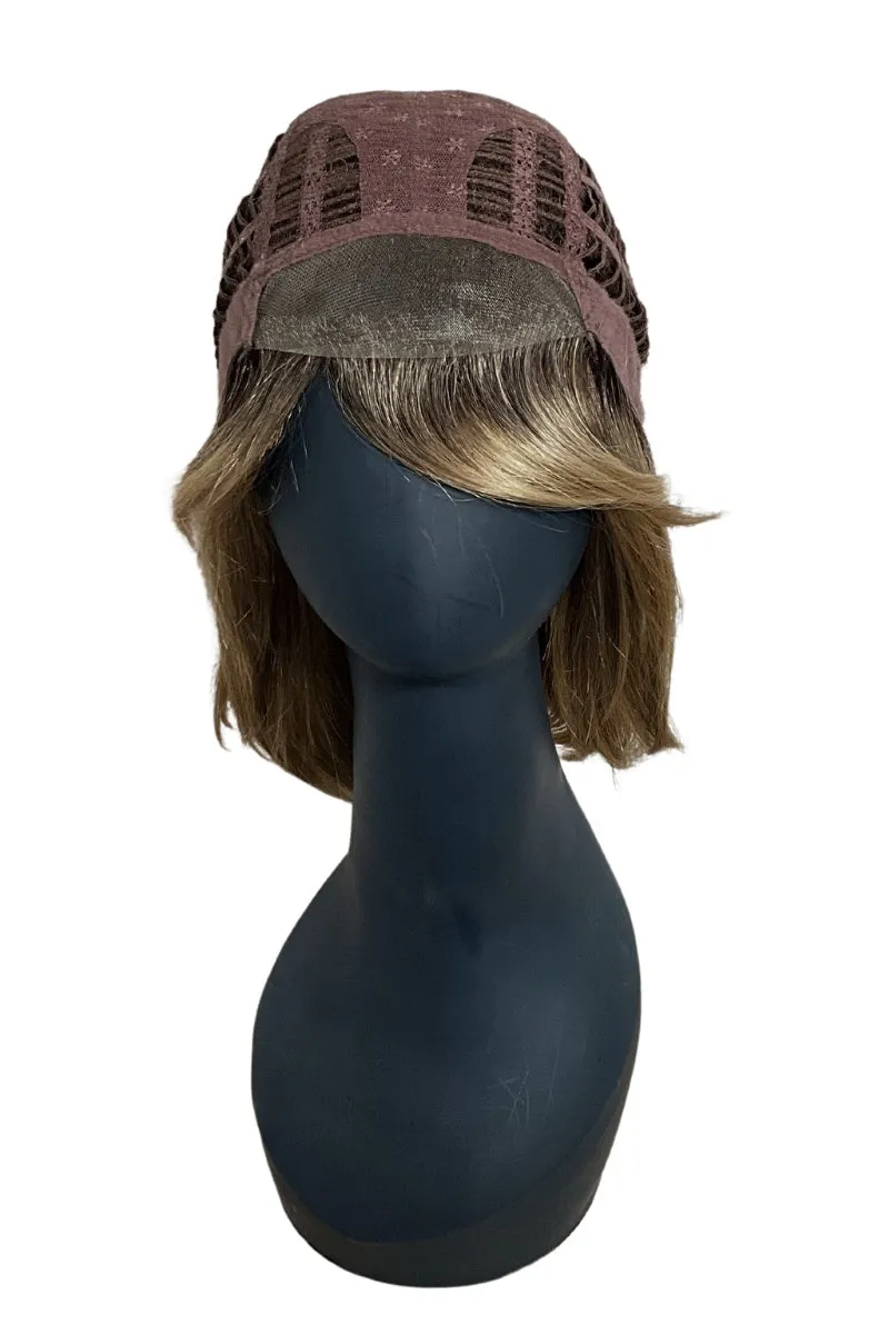 Tony of Beverly Wigs - Avery