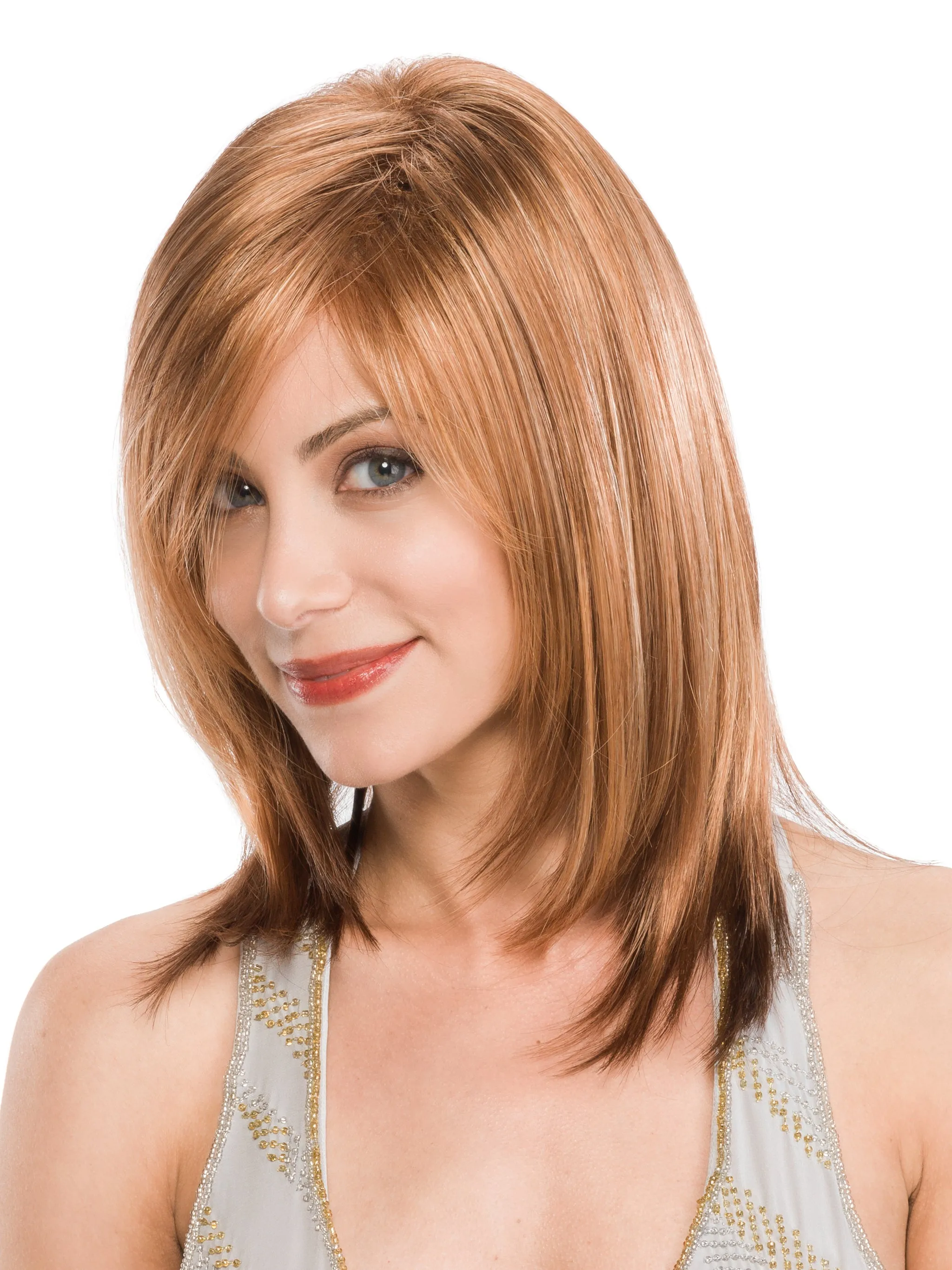 Tony of Beverly Wigs - Avery