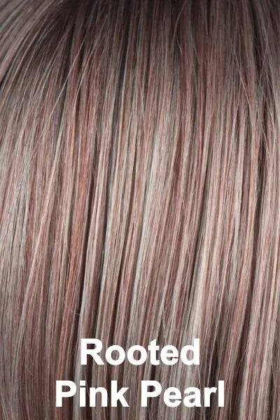 Tony of Beverly Wigs - Avery