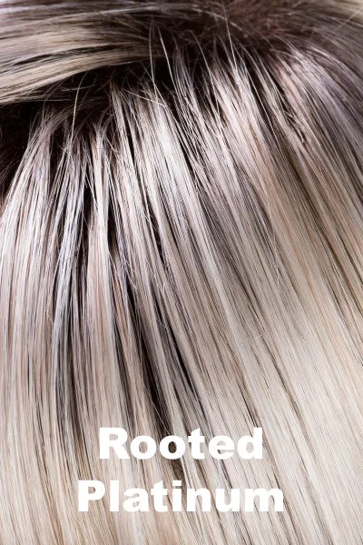 Tony of Beverly Wigs - Avery