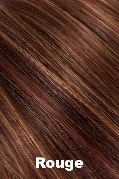 Tony of Beverly Wigs - Avery
