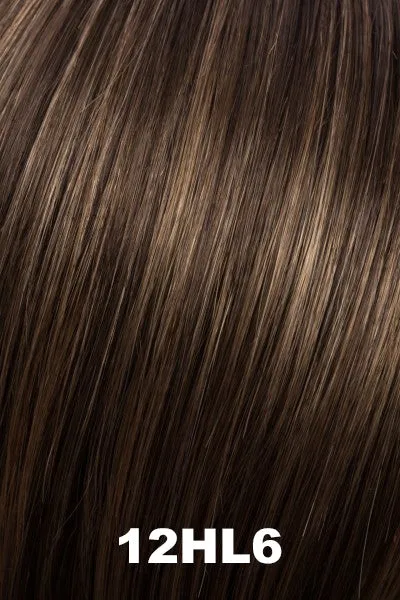 Tony of Beverly Wigs - Avery