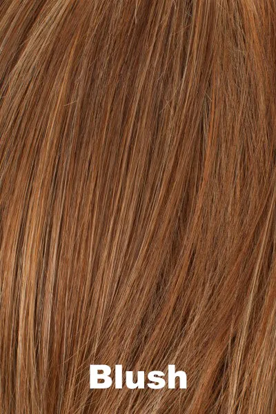 Tony of Beverly Wigs - Avery