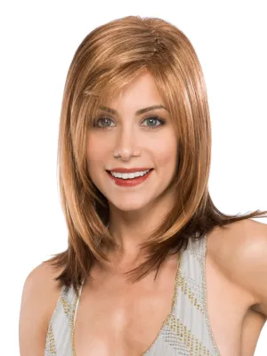 Tony of Beverly Wigs - Avery