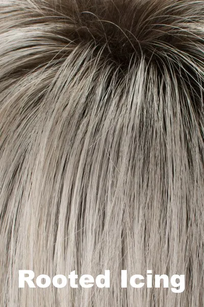 Tony of Beverly Wigs - Avery