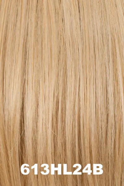 Tony of Beverly Wigs - Braxton