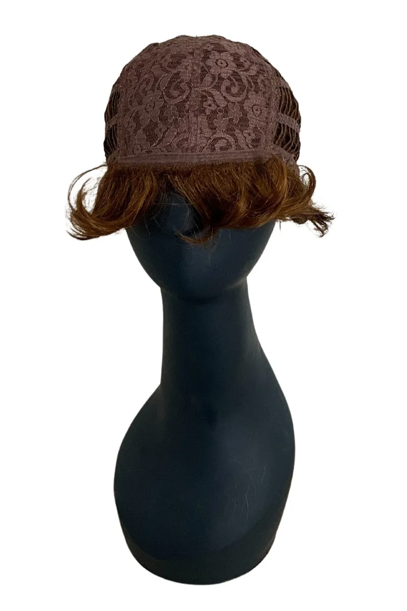 Tony of Beverly Wigs - Braxton