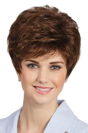 Tony of Beverly Wigs - Braxton