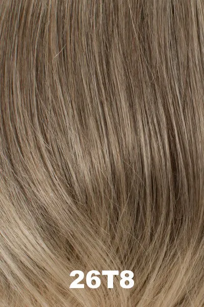 Tony of Beverly Wigs - Dion