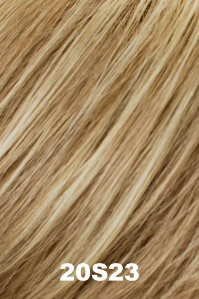 Tony of Beverly Wigs - Dion