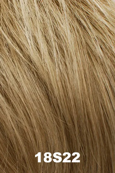 Tony of Beverly Wigs - Dion
