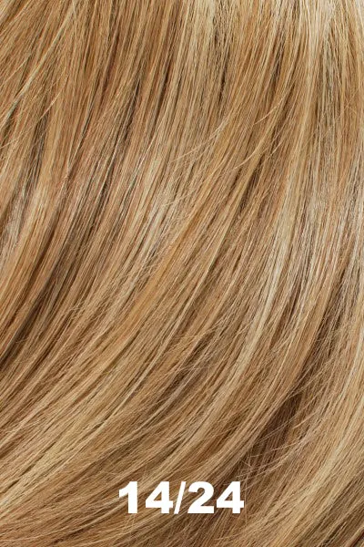 Tony of Beverly Wigs - Dion
