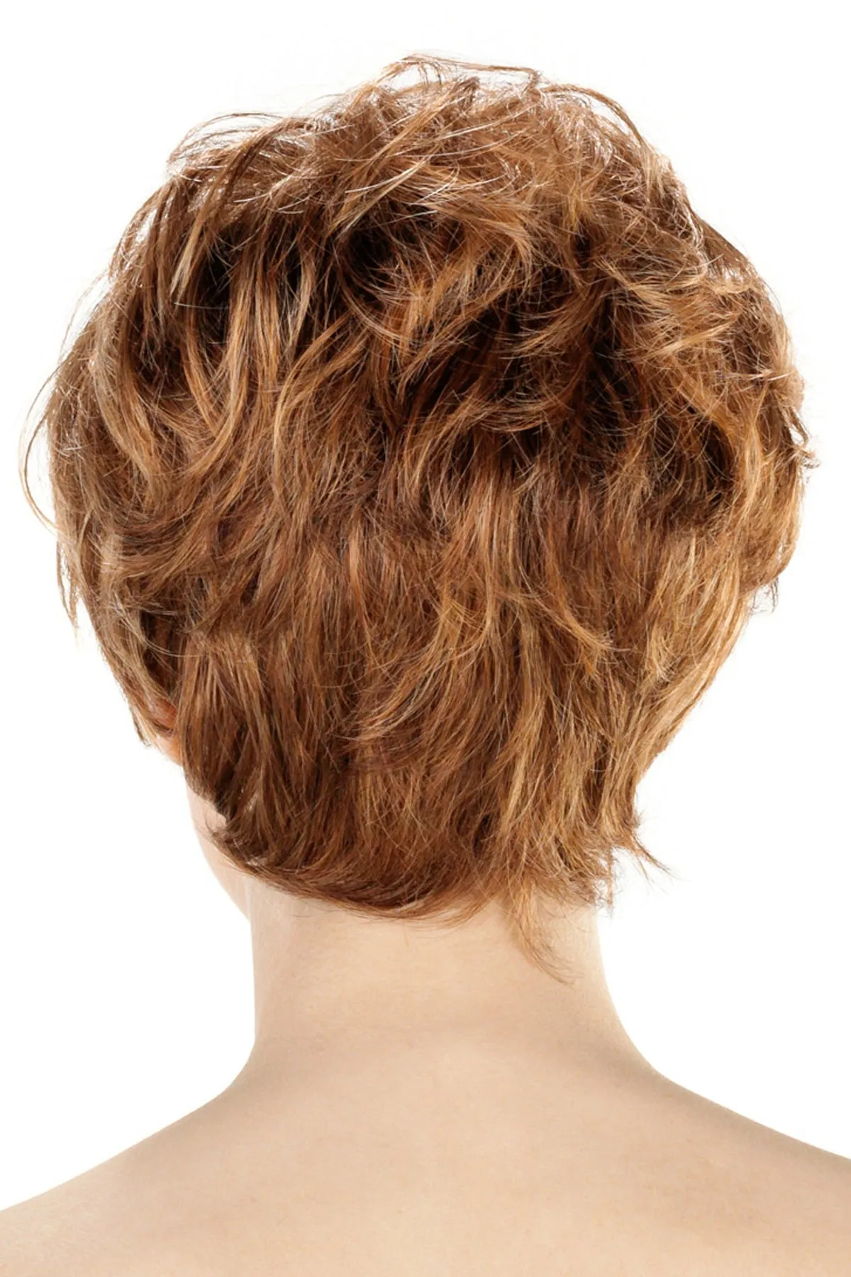 Tony of Beverly Wigs - Dion