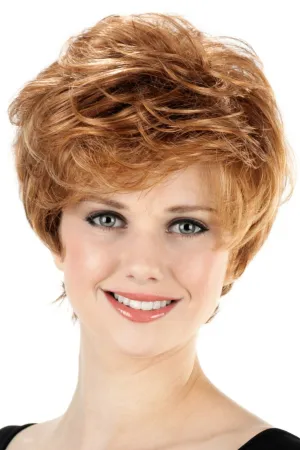 Tony of Beverly Wigs - Dion