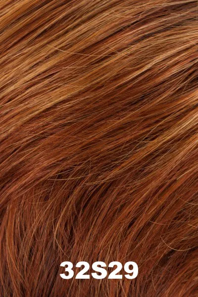 Tony of Beverly Wigs - Dion
