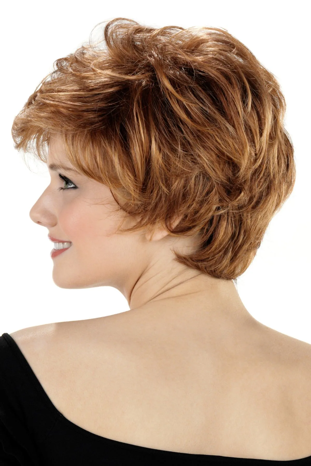 Tony of Beverly Wigs - Dion