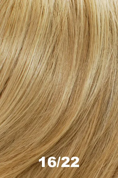 Tony of Beverly Wigs - Dion